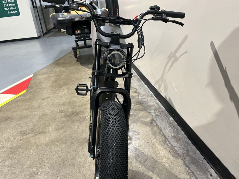 New 2025 Super73 ZX SE Image 17