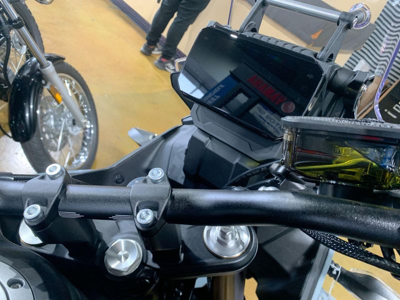 New 2025 CFMOTO IBEX 450 Image 15