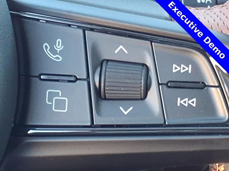 New 2025 Alfa Romeo Tonale Intensa AwdImage 22