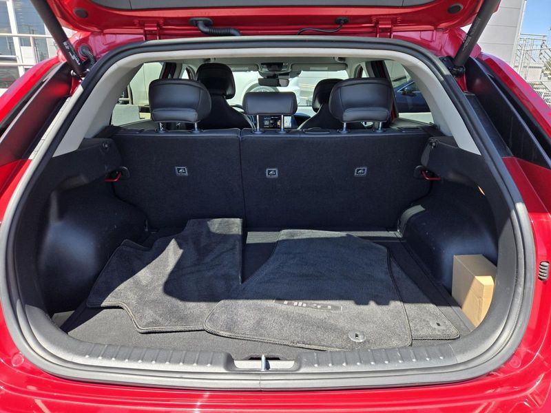 Used 2024 Kia Niro EV Wind