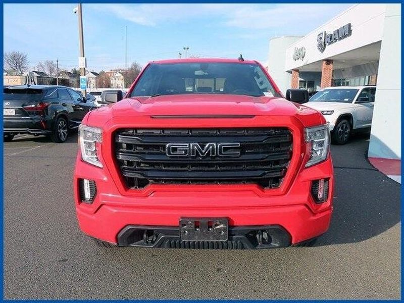 2019 GMC Sierra 1500 ElevationImage 3