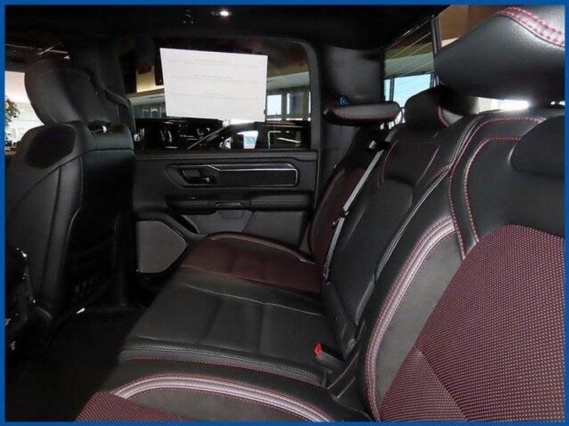2025 RAM 1500 RebelImage 8