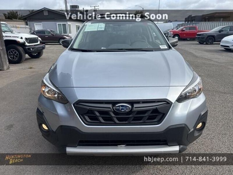 2023 Subaru Crosstrek SportImage 2