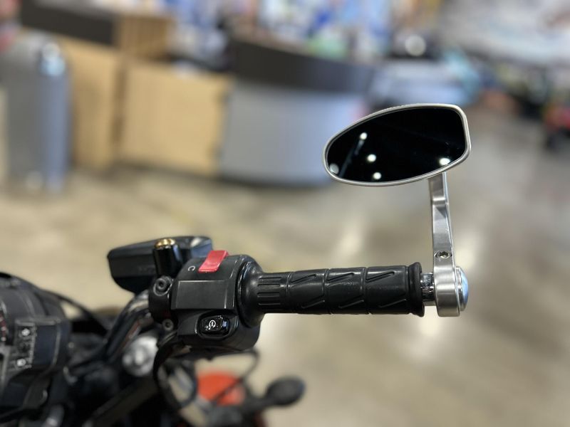 Used 2018 Kawasaki VULCAN S ABS Image 15
