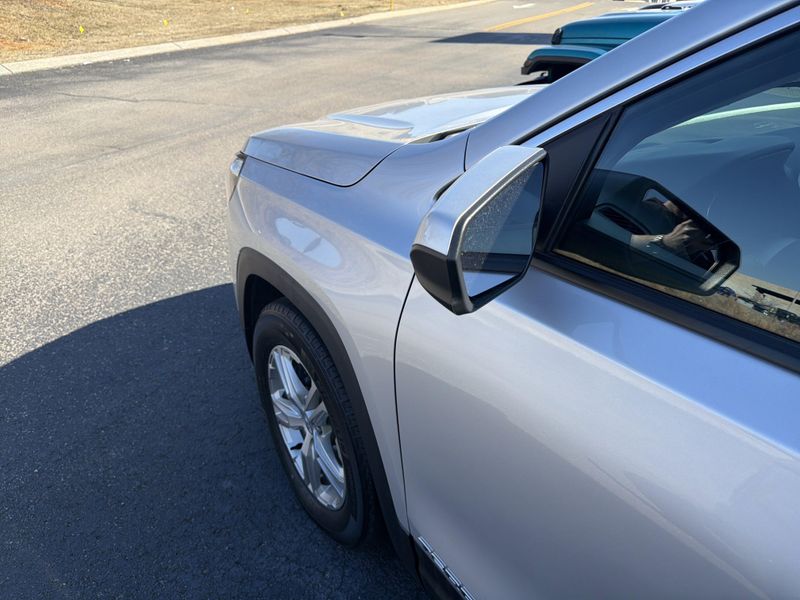 Used 2022 GMC Terrain SLEImage 13