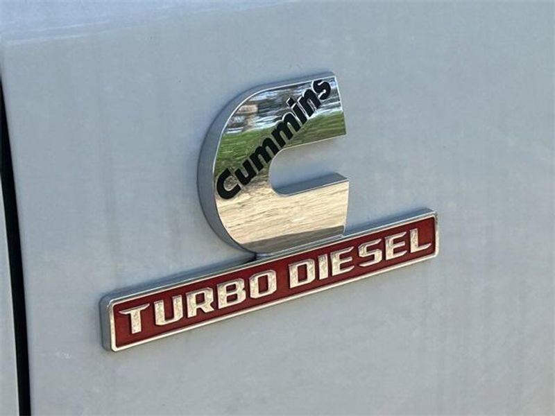 New 2024 RAM 3500 Tradesman Chassis Regular Cab 4x2 60