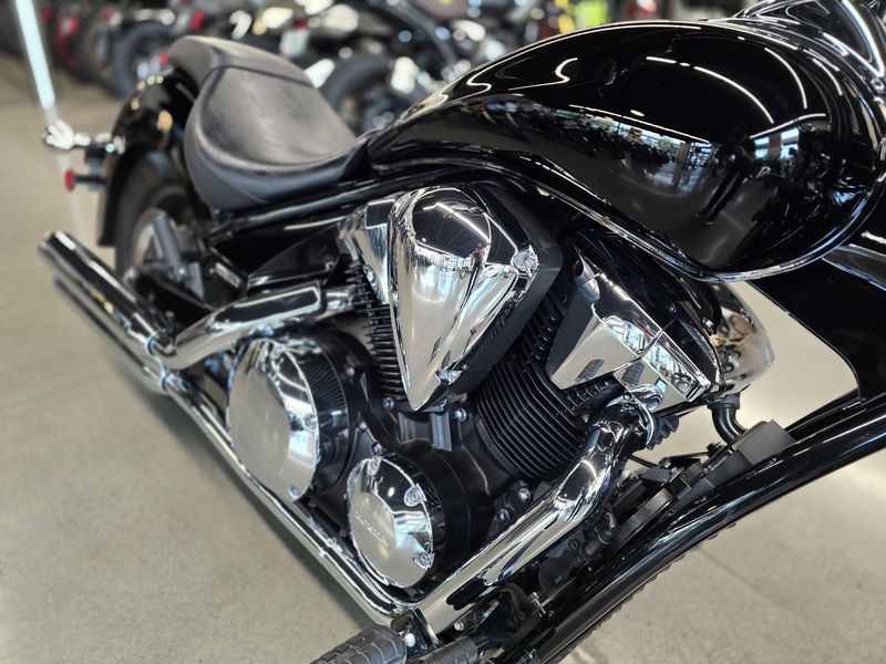 Used 2013 Honda Stateline 