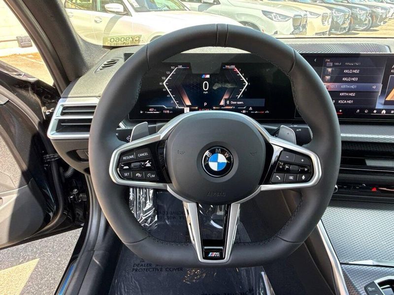 New 2026 BMW 3 Series 330iImage 20