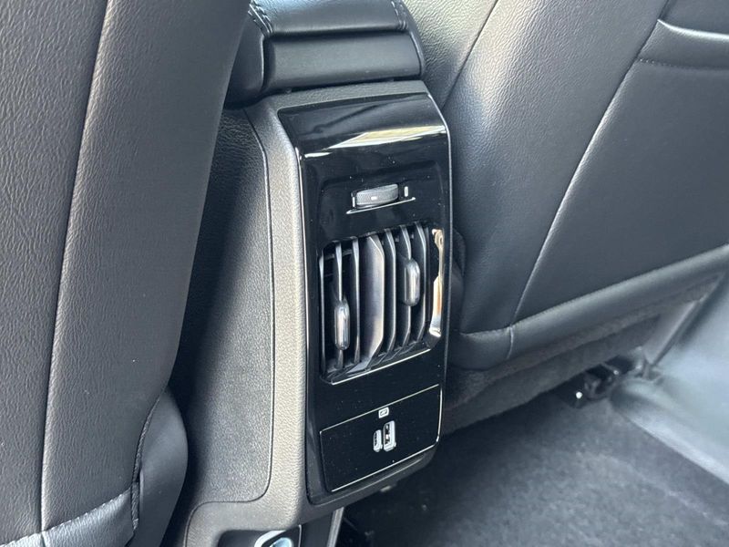 New 2026 Jeep Compass Trailhawk 4x4