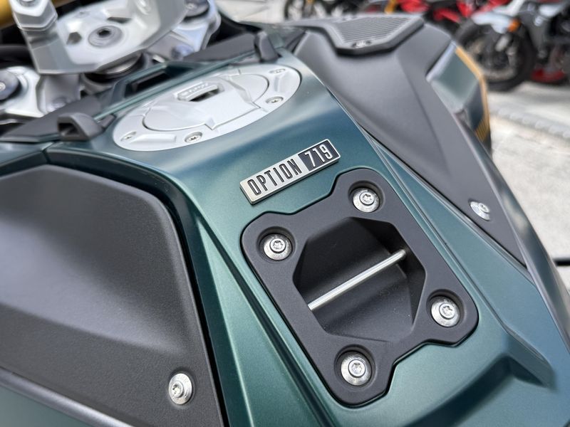 2025 BMW R 1300 GS Adventure