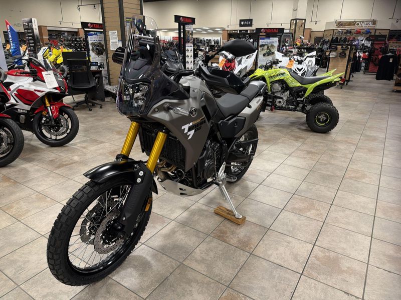 New 2026 Yamaha TENERE 700 Image 13