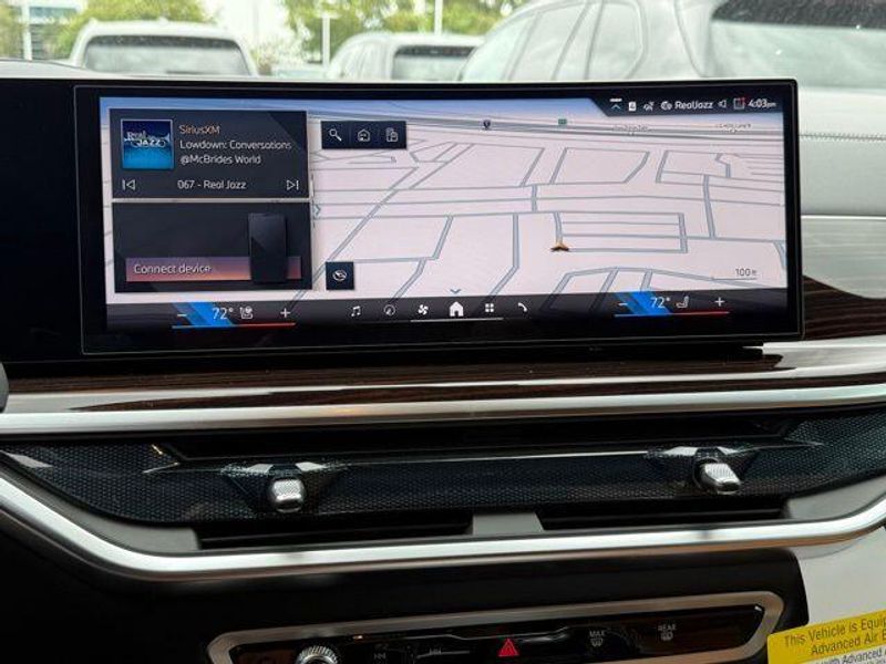 New 2026 BMW X5 sDrive40iImage 24