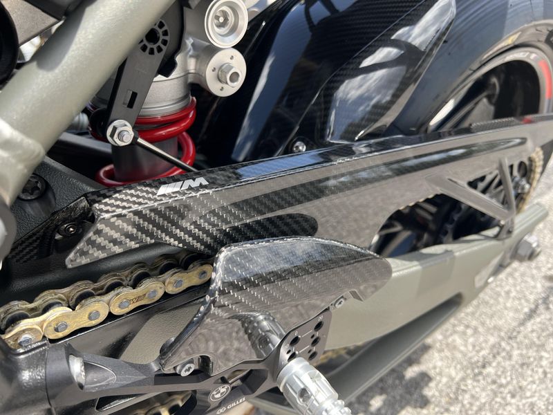 New 2025 BMW S 1000 RR 