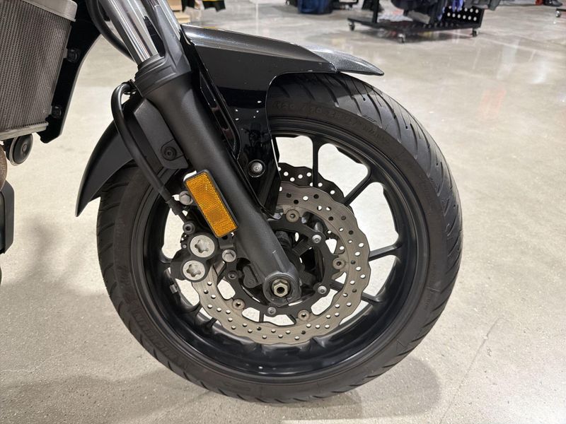 Used 2016 Yamaha FZ-07 Image 19