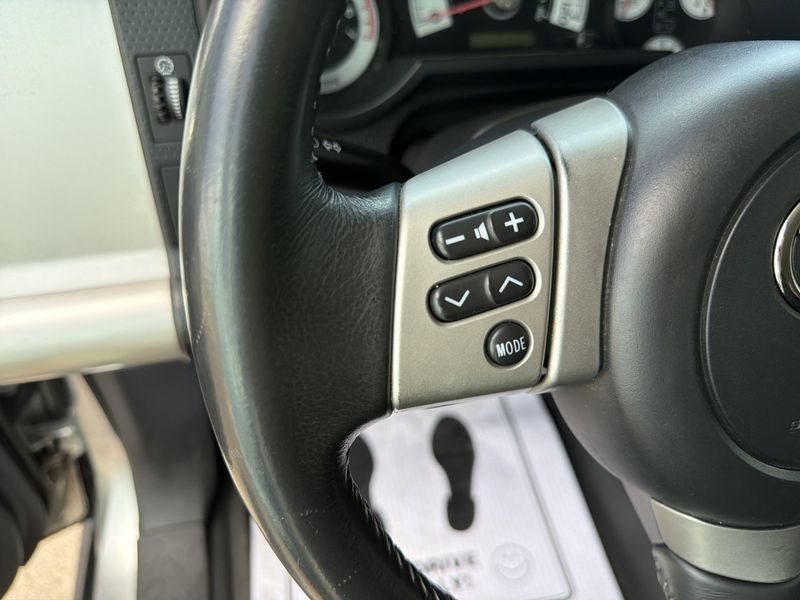 Used 2007 Toyota FJ Cruiser Image 45