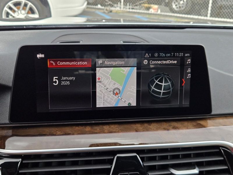 Used 2019 BMW 530i Sedan