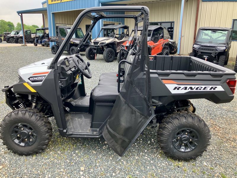 2024 Polaris Ranger 1000 PremiumImage 11