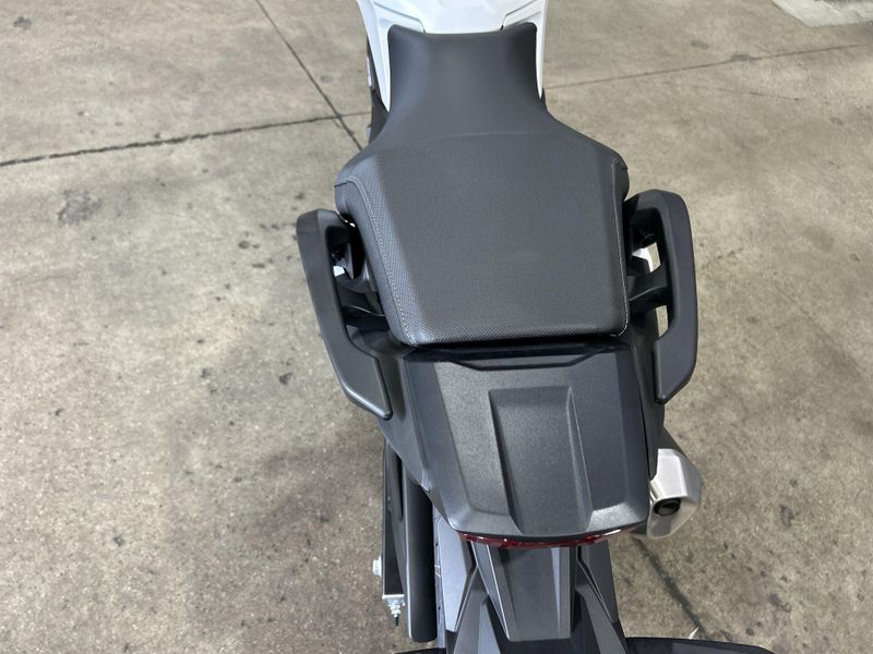 New 2026 Honda NC750X DCT Image 15