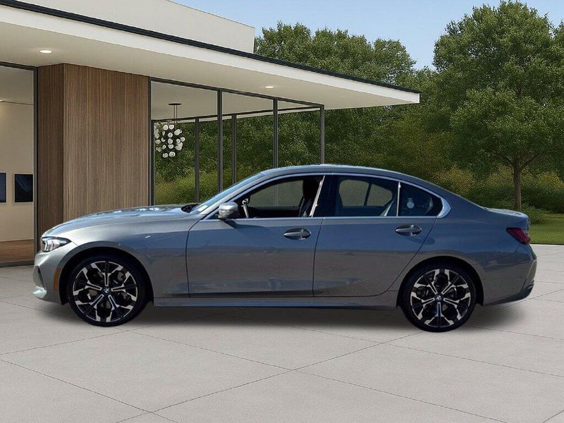 Used 2026 BMW 3 Series 330iImage 13