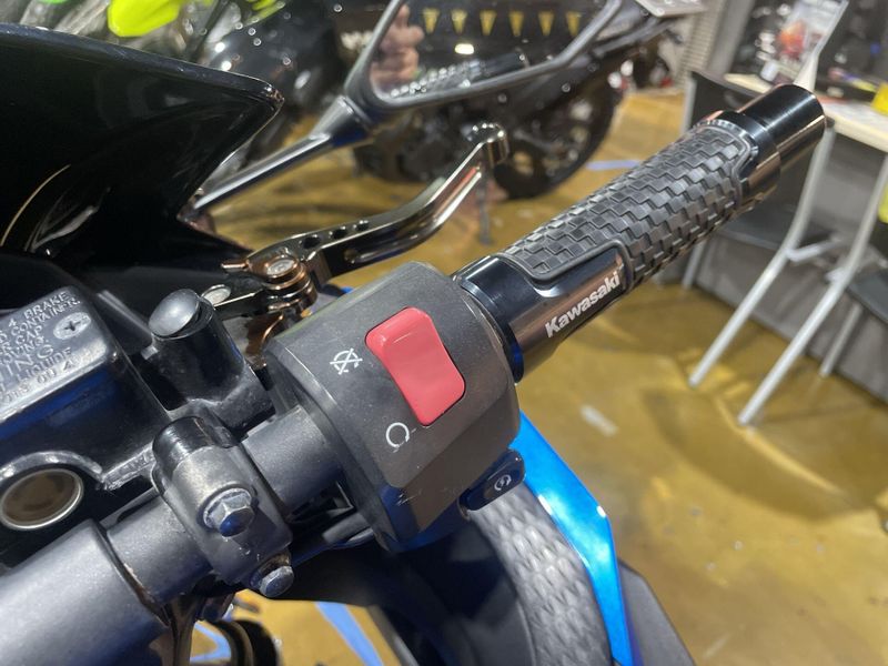 Used 2017 Kawasaki NINJA 300 Image 26
