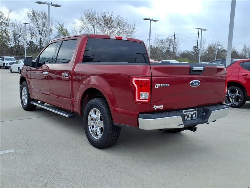 Used 2017 Ford F-150 XLTImage 14