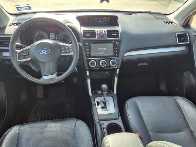 Used 2016 Subaru Forester 2.5i LimitedImage 13