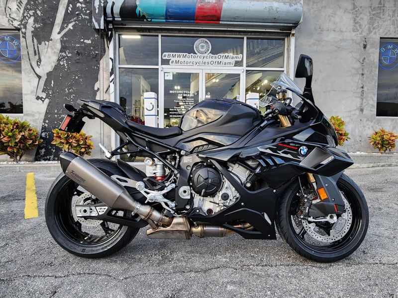 2026 BMW S 1000 RRImage 11