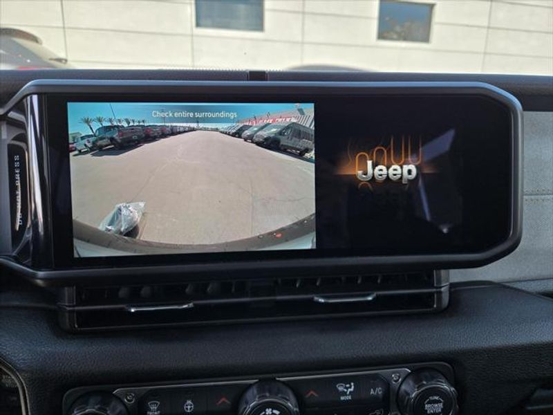 New 2026 Jeep Wrangler 4-door Sport S