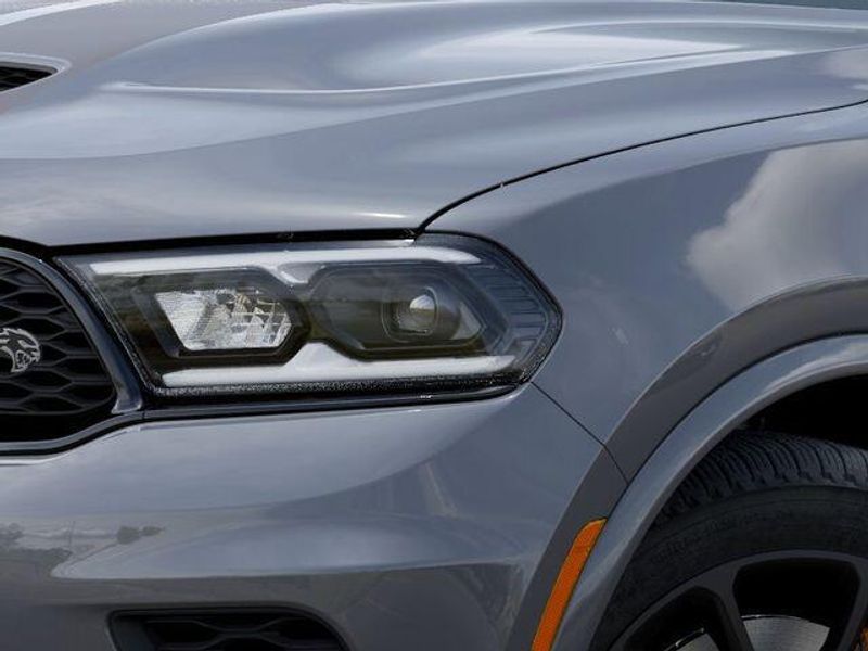 New 2026 Dodge Durango SRT HellcatImage 10