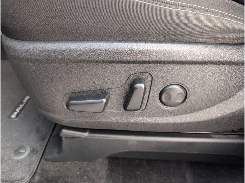 2021 Hyundai Palisade SELImage 11