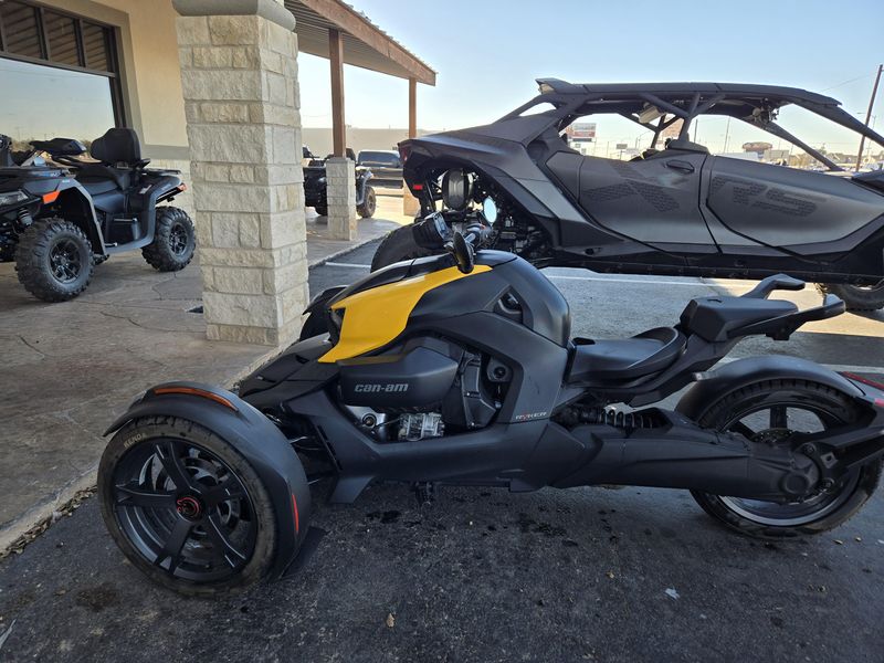 2020 Can-Am RYKER 600 ACEImage 3