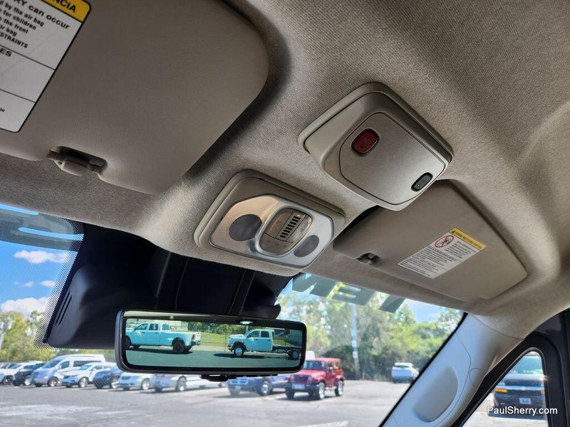 New 2024 RAM Promaster 1500 Slt+ Cargo Van Low Roof 136' Wb