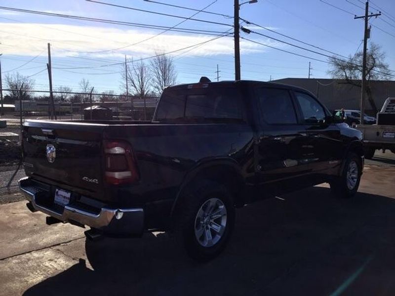 2019 RAM 1500 LaramieImage 5