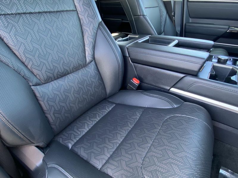 2024 Toyota Tundra LimitedImage 13