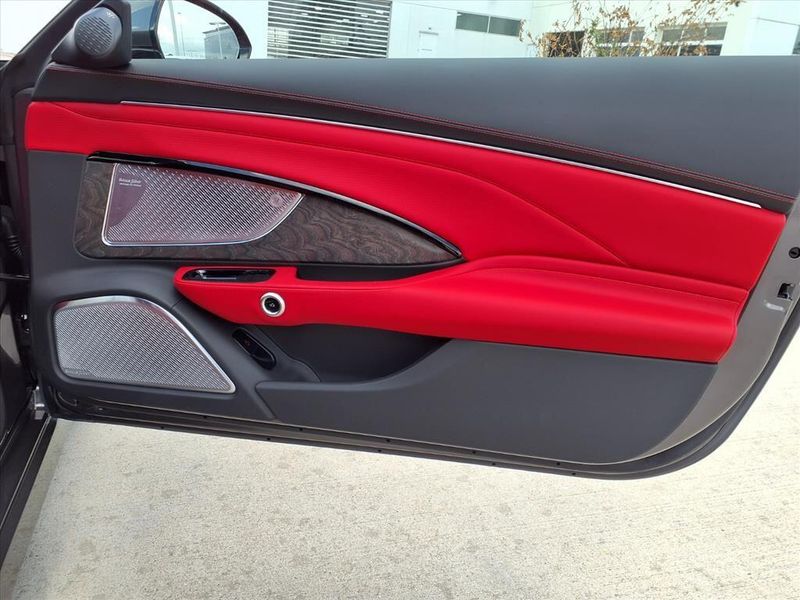 New 2026 Maserati GranTurismo Image 26