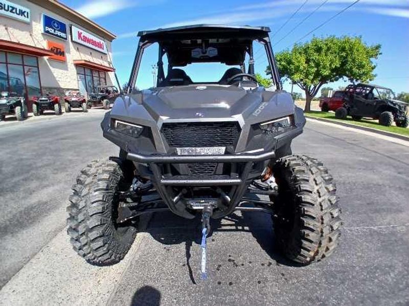 2025 Polaris GENERAL XP 4 1000 ULTIMATE 