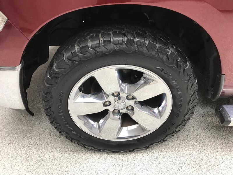 Used 2018 RAM 1500 Big HornImage 2