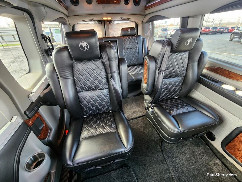 Used 2022 Ford Transit-150 Cargo Van 