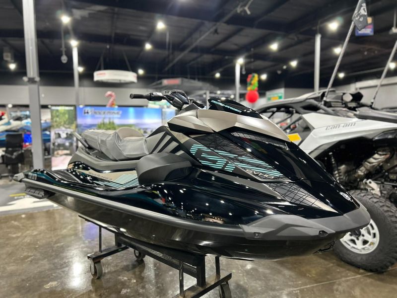 New 2026 Yamaha GP SVHO W&sol;AUDIO Image 3