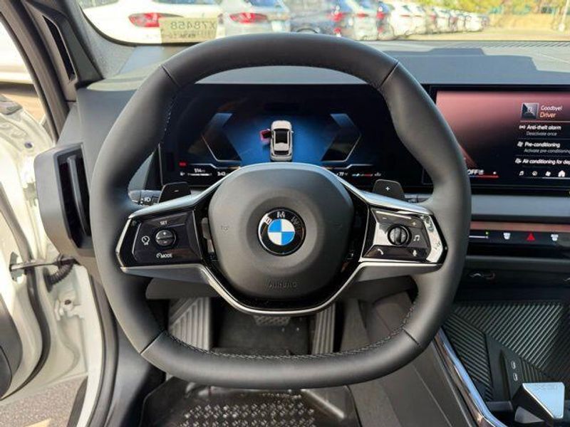 New 2026 BMW X3 30 xDriveImage 21