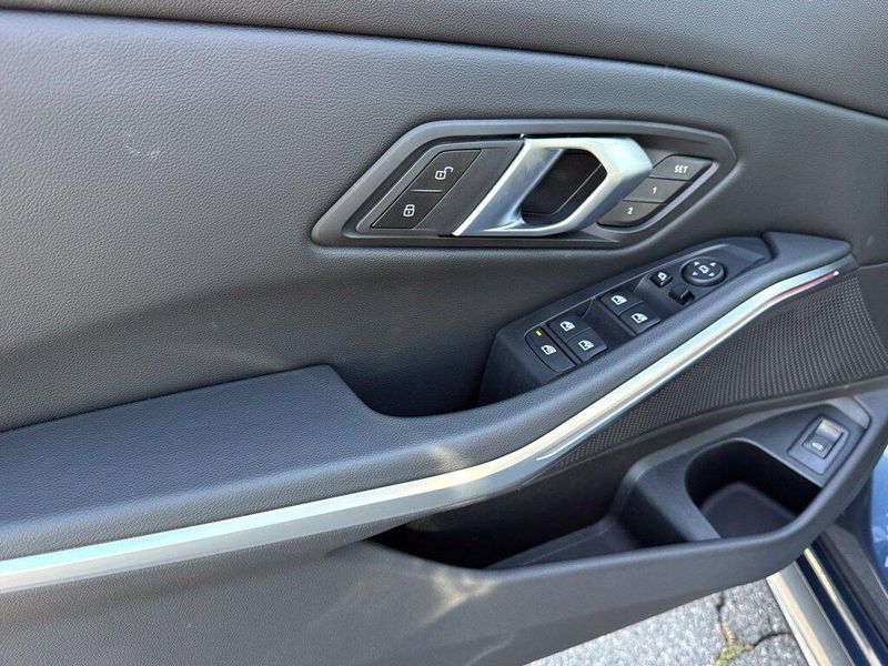 Used 2026 BMW 3 Series 330iImage 16