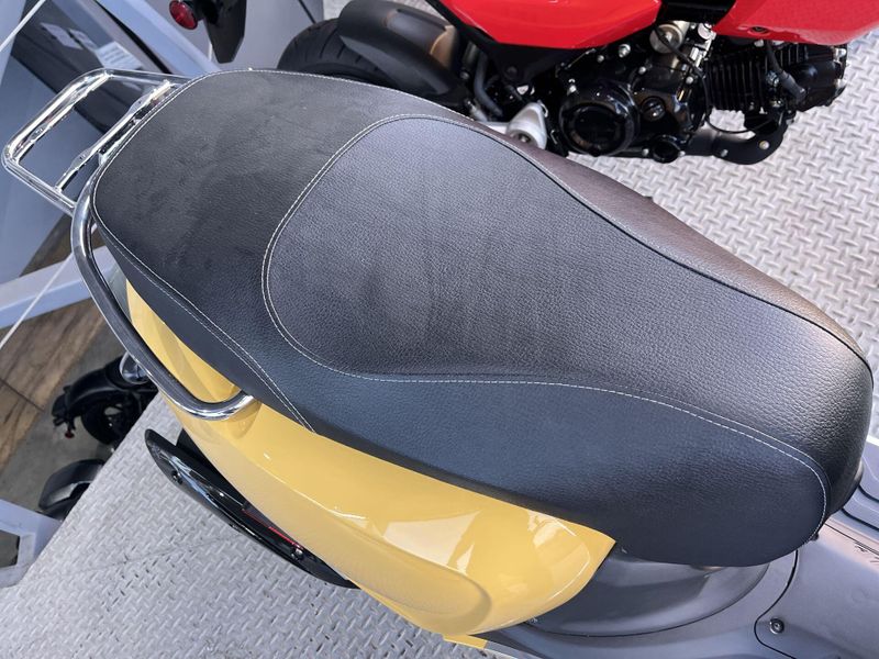 New 2023 Kymco LIKE 150I ABS NOODOE Image 15
