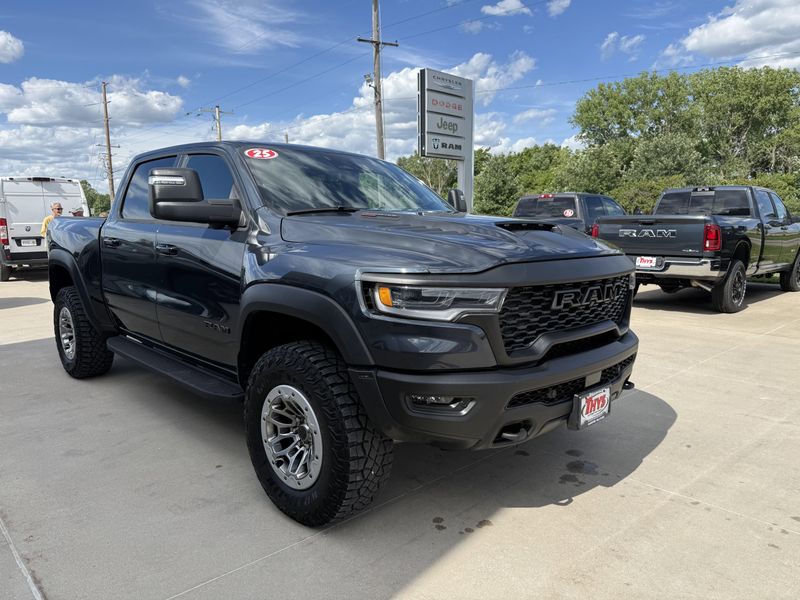 Used 2025 RAM 1500 RHOImage 37