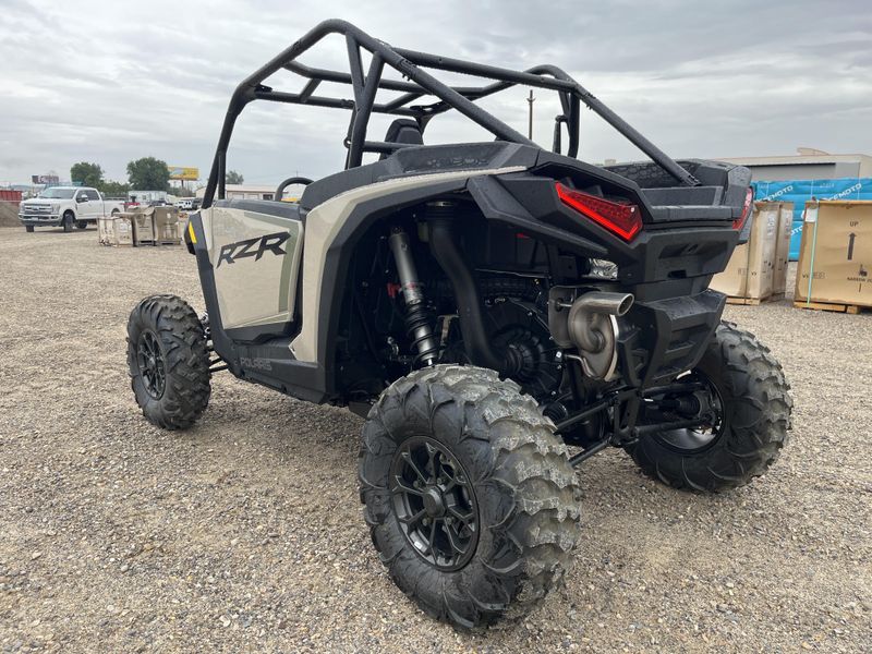 New 2026 Polaris RZR XP 1000 SPORT 