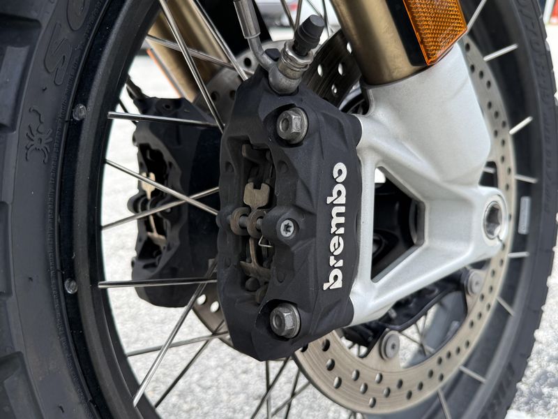 2020 BMW R 1250 GS LOW