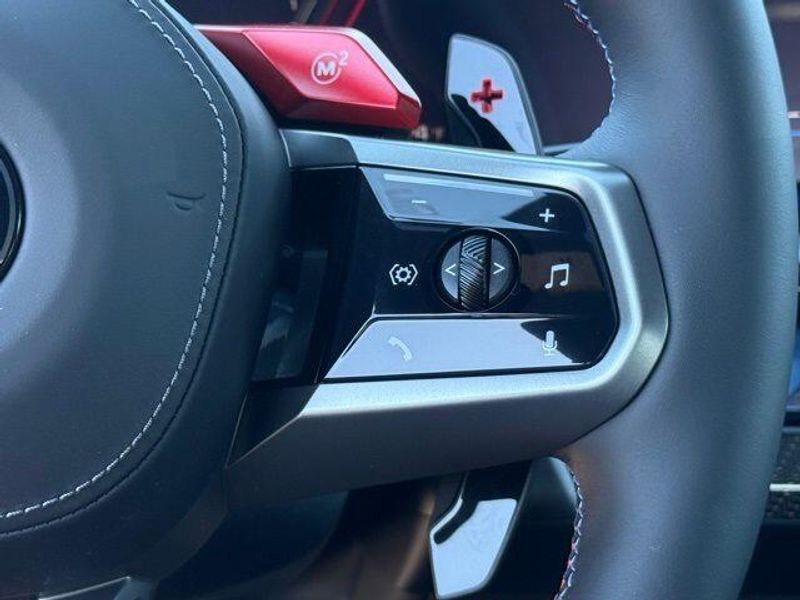 New 2026 BMW M5 BaseImage 21