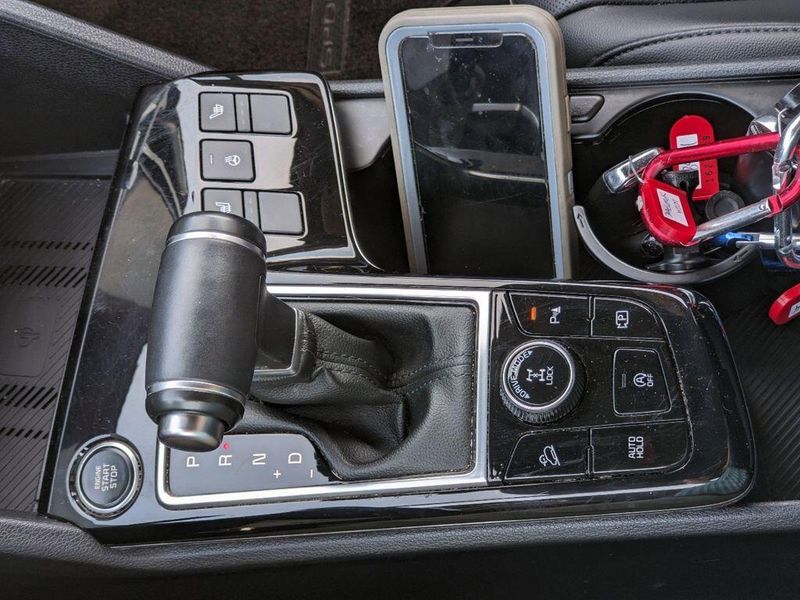 2024 Kia Sportage X-ProImage 35