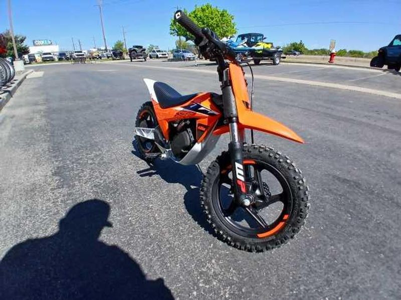 2025 KTM SX 