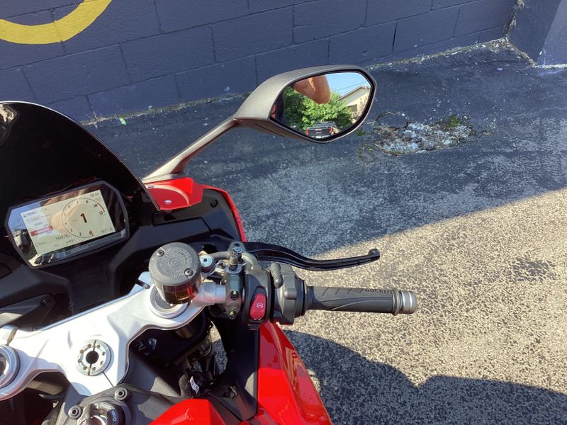 Used 2026 Ducati PANIGALE V2 