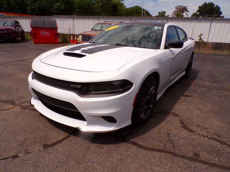 Used 2023 Dodge Charger R/T
